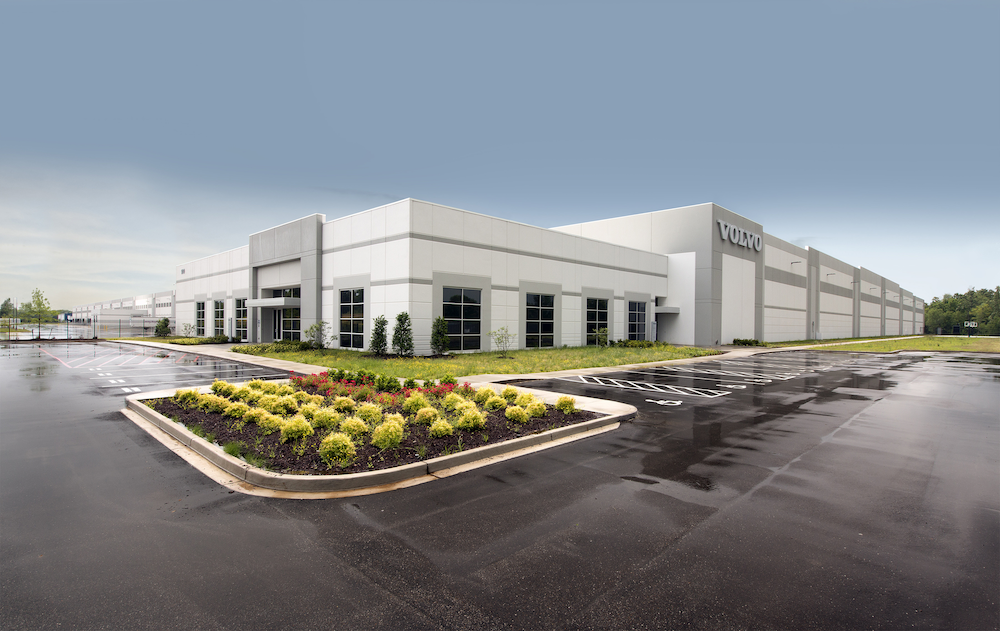 Las logísticas Spearvest y Panattoni desembarcan en España con sus primeros proyectos