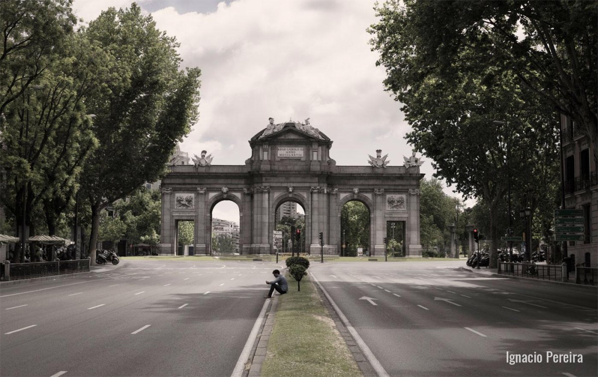 Puerta de Alcalá puerta_de_alcala