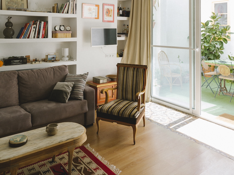 La nueva exención de la vivienda en alquiler