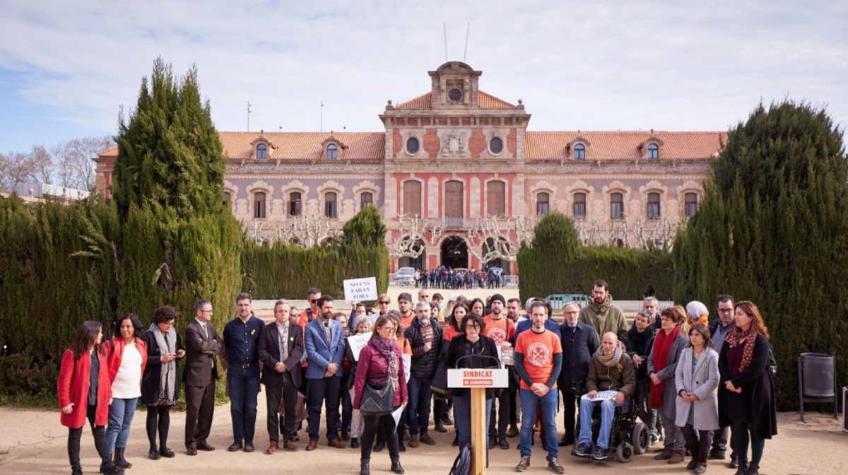 Barcelona sigue su ‘caza’ al inmobiliario y abre un expediente al fondo de inversión Vauras