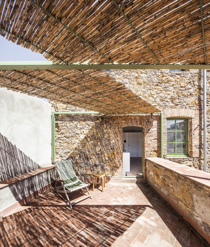 Para disfrutar del aire libre