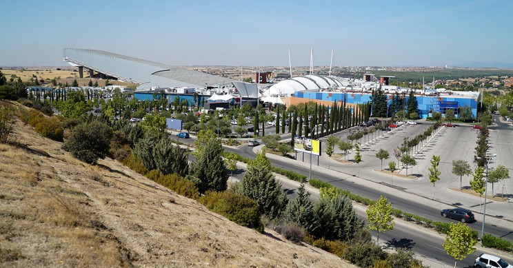 Intu fracasa en su intento de ampliar capital y la bancarrota ya le acecha