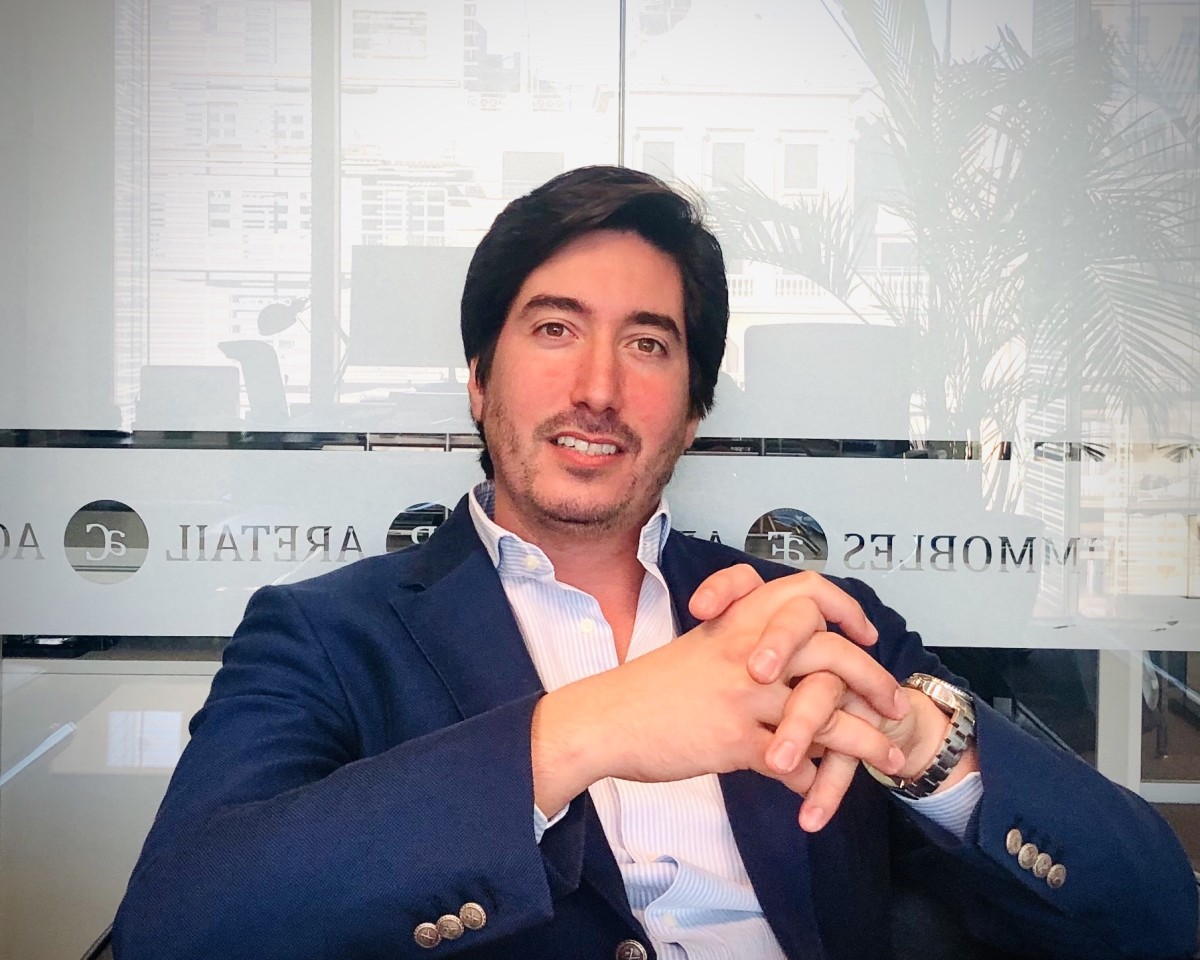 AProperties: “El covid-19 ha adelantado la caída del ciclo alcista del residencial en España”