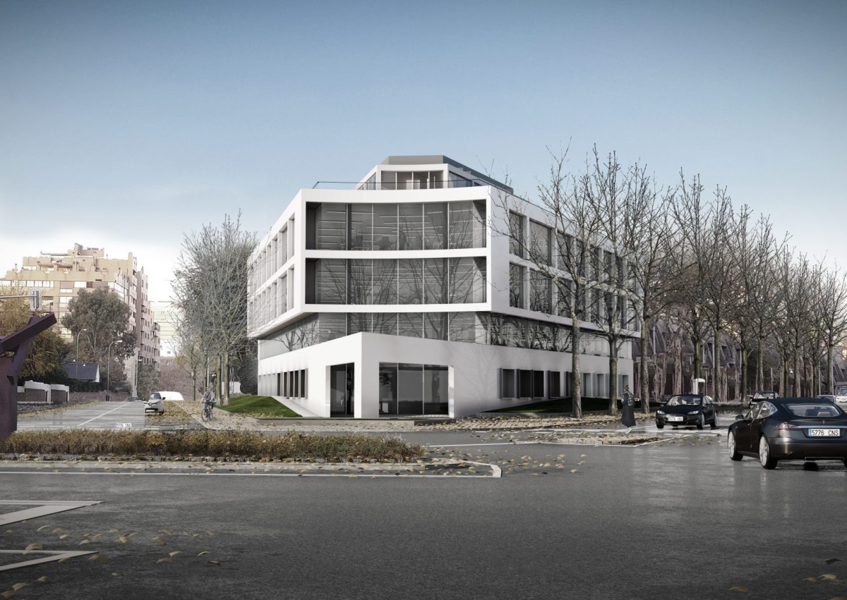 La junta de accionistas de Árima Real Estate se celebrará de manera presencial, a pesar del covid-19