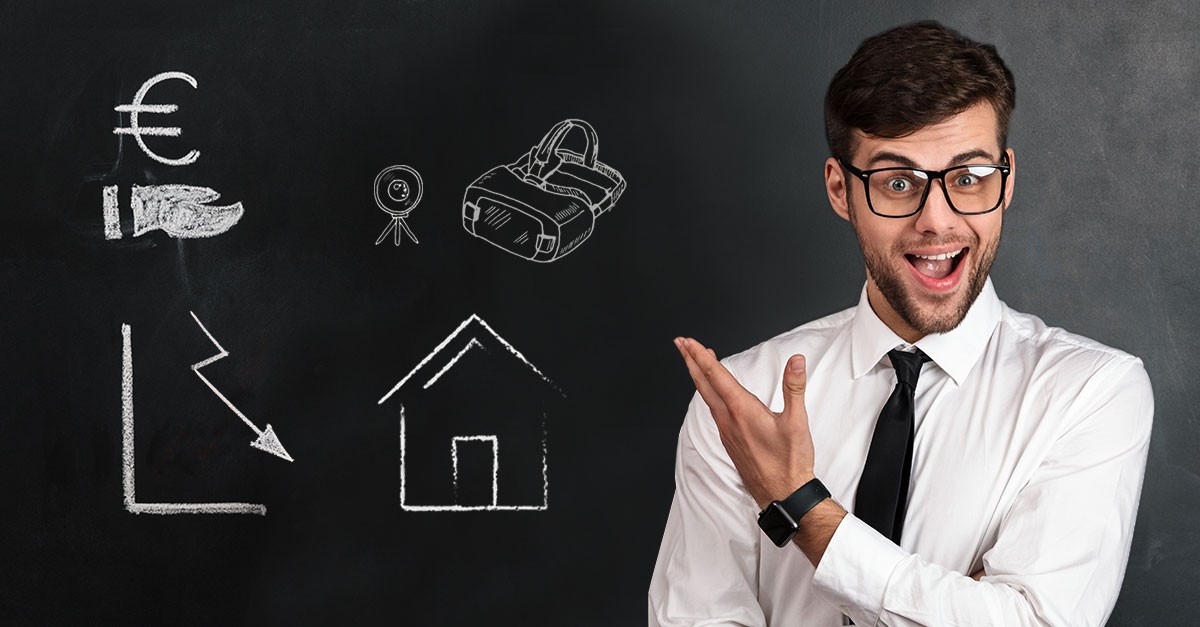 Los cambios positivos que dejará la crisis del coronavirus en el mercado de la vivienda