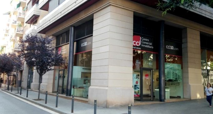 La inmobiliaria CCI cierra 80 operaciones inmobiliarias en el confinamiento gracias a sus ofertas