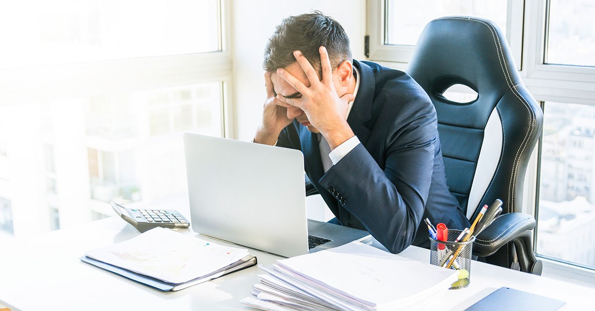 Los datos que muestran el impacto de la crisis del covid-19 en los planes de las empresas españolas