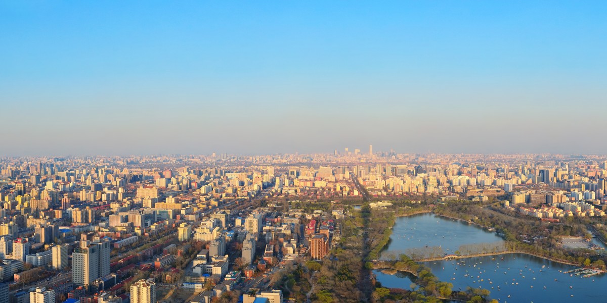Los precios de la vivienda en China suben levemente en marzo con un menor impacto del coronavirus