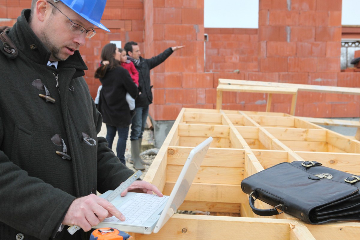 Qué pasa con la vivienda comprada sobre plano tras la paralización de las obras