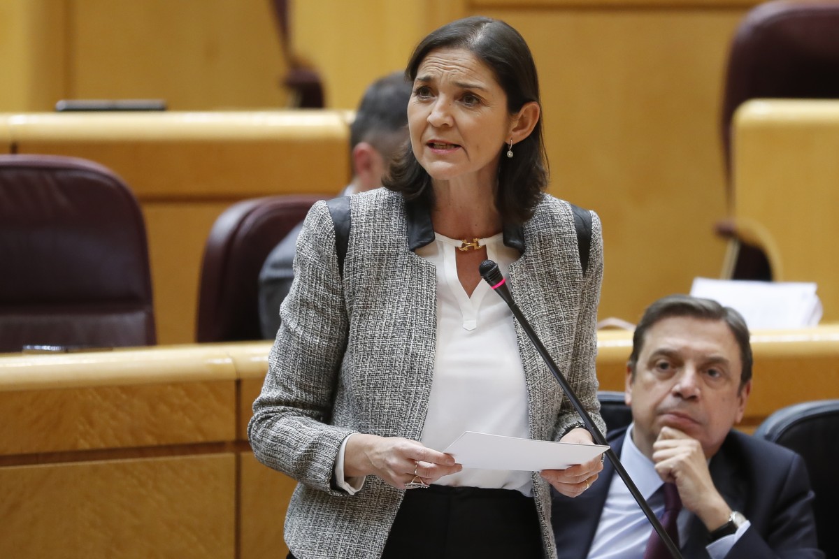 El Gobierno trabaja en ayudas al pago del alquiler de locales comerciales afectados por el covid-19