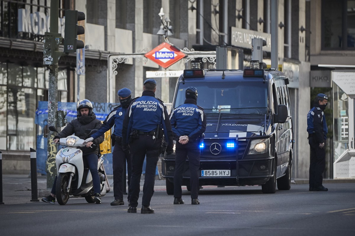 Multa de 1.500 euros por el desplazamiento no autorizado a la segunda residencia en el confinamiento