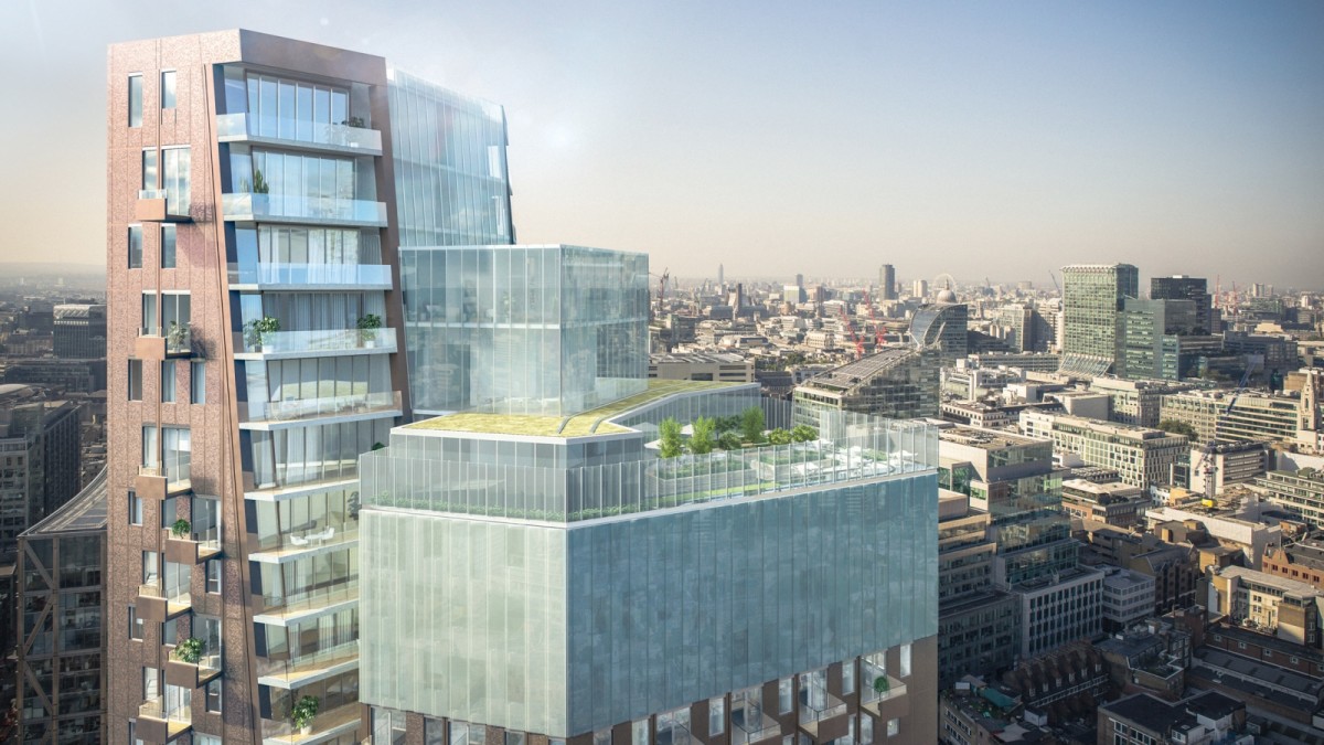 La promotora británica Galliard vende su primera vivienda gracias a la realidad virtual