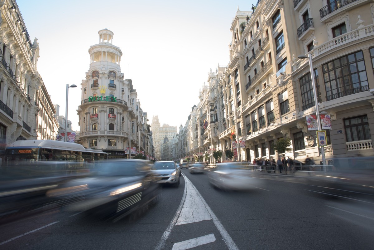 UBS: la vivienda caerá un 6% en España por el covid-19 y la recuperación durará dos años