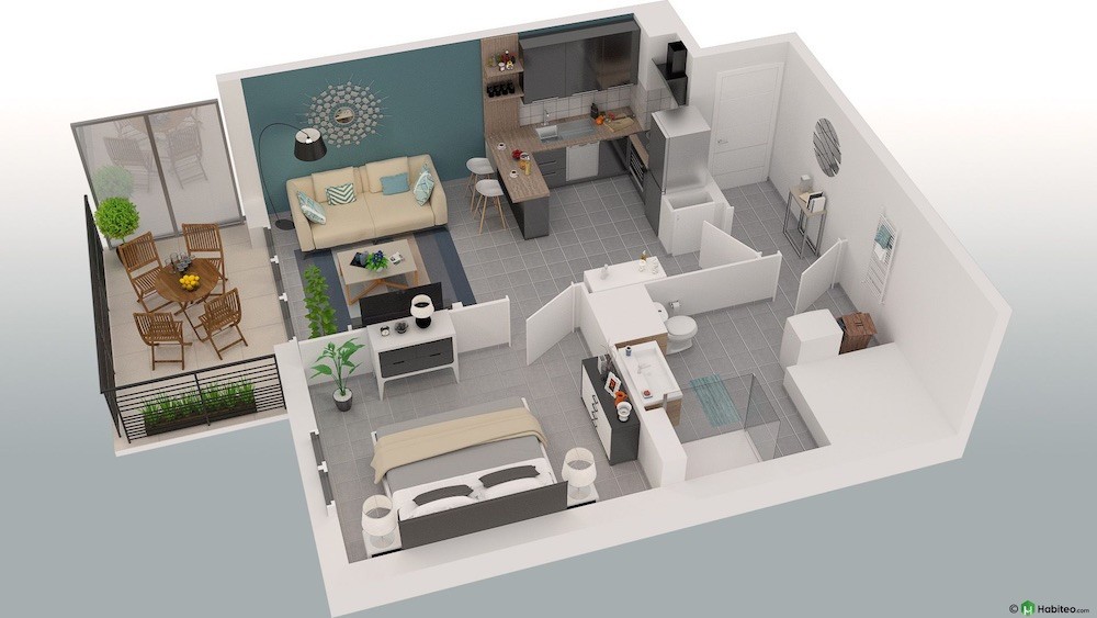 Habiteo refuerza su apuesta por la venta de viviendas de forma virtual ante el covid-19