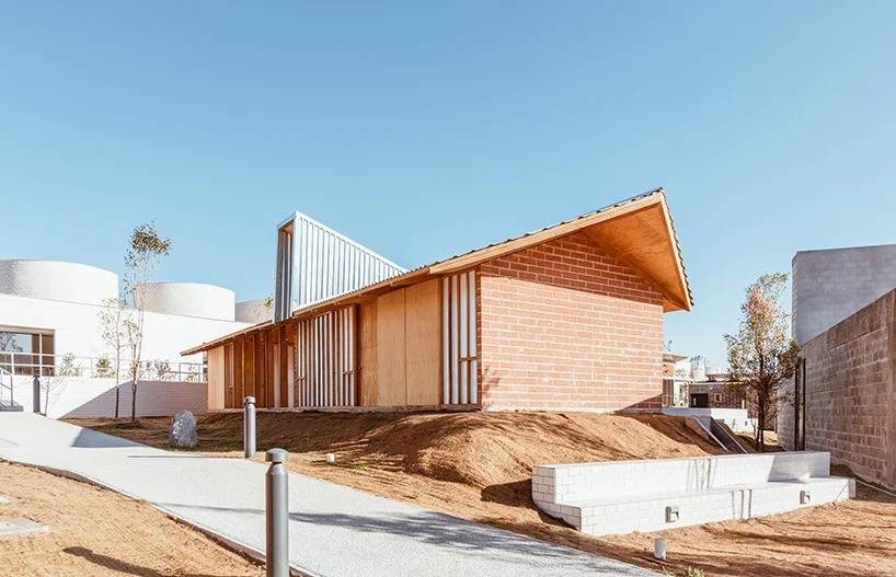 Un proyecto de casas prefabricadas para viviendas sociales y sostenibles en México