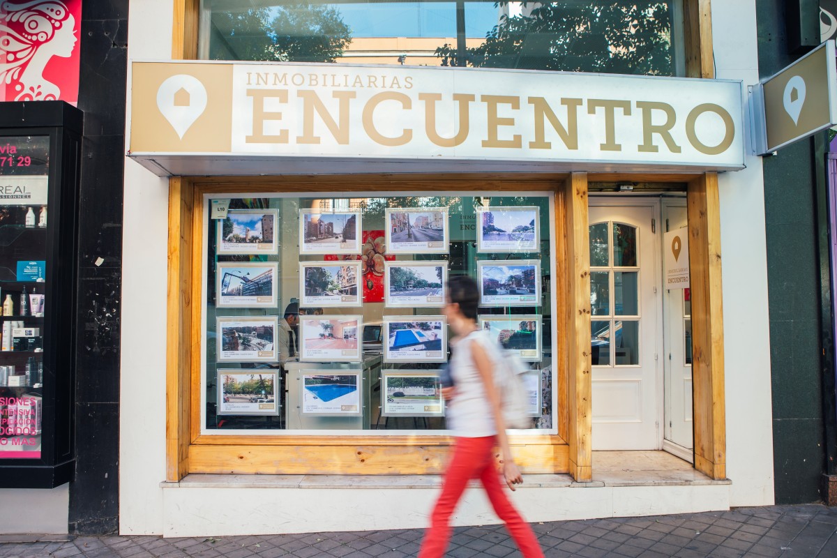 Cómo consigue Inmobiliarias Encuentro vender y alquilar viviendas en pleno covid-19