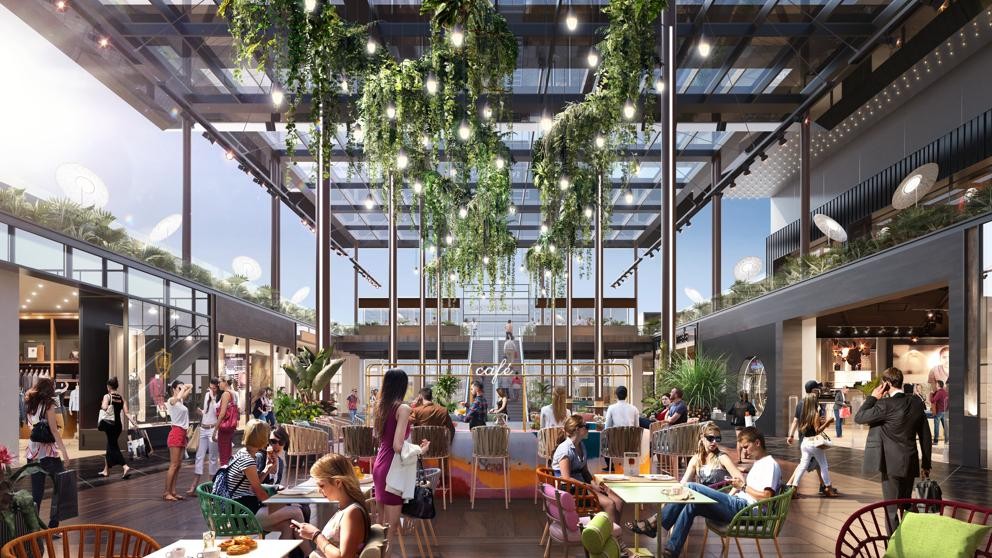 Los centros comerciales piden al Gobierno apertura en festivos, flexibilidad horaria y ayuda a inquilinos