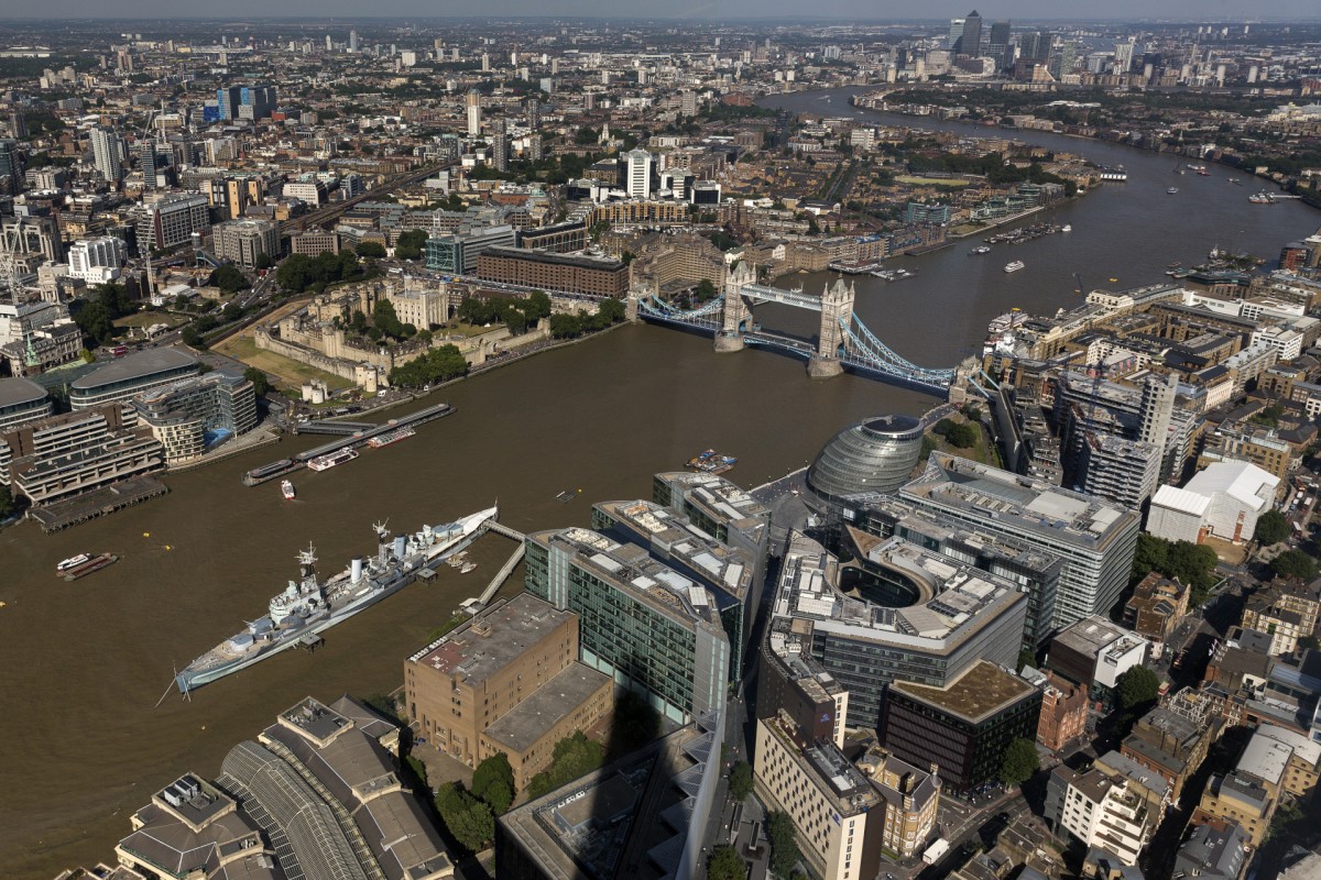 Un comprador extranjero paga casi 7 millones por una casa en Londres tras realizar una visita virtual