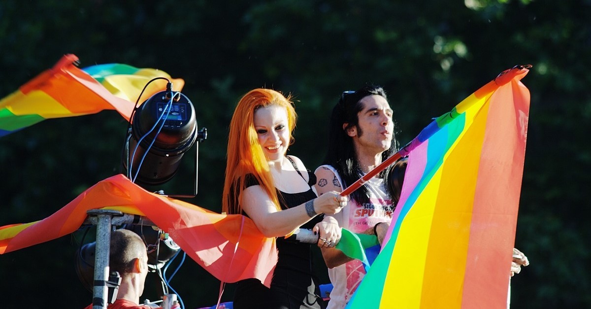 Alle Termine des „Orgullo Gay“ in Madrid 2019 / Wikimedia