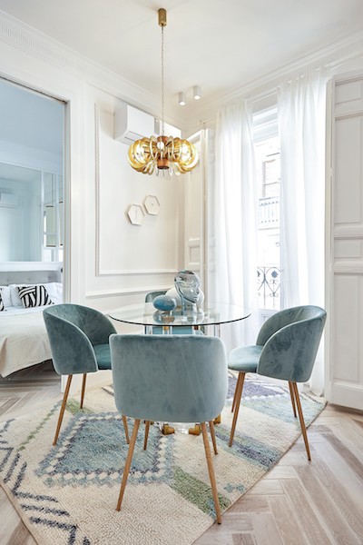 Design: Luis Delgado Estudio | Foto: @coco_nut_design | Houzz.es