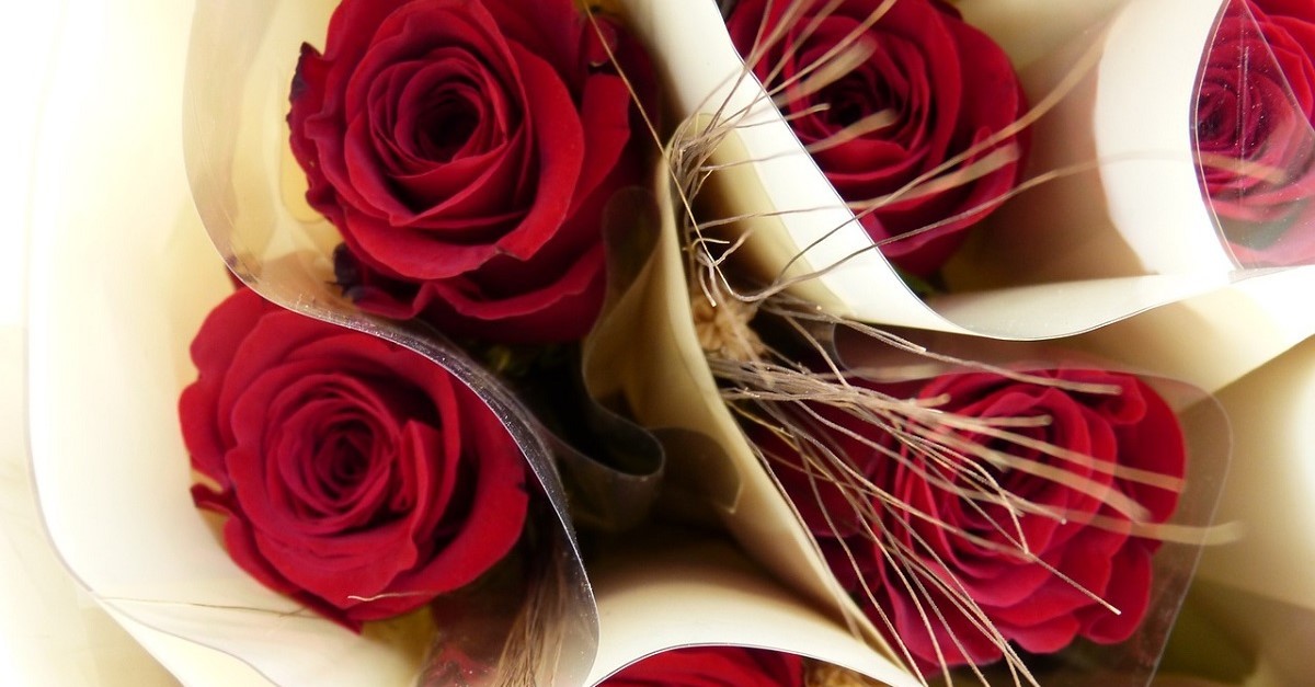 Wat is Sant Jordi en hoe wordt het gevierd in Barcelona? / Pixabay