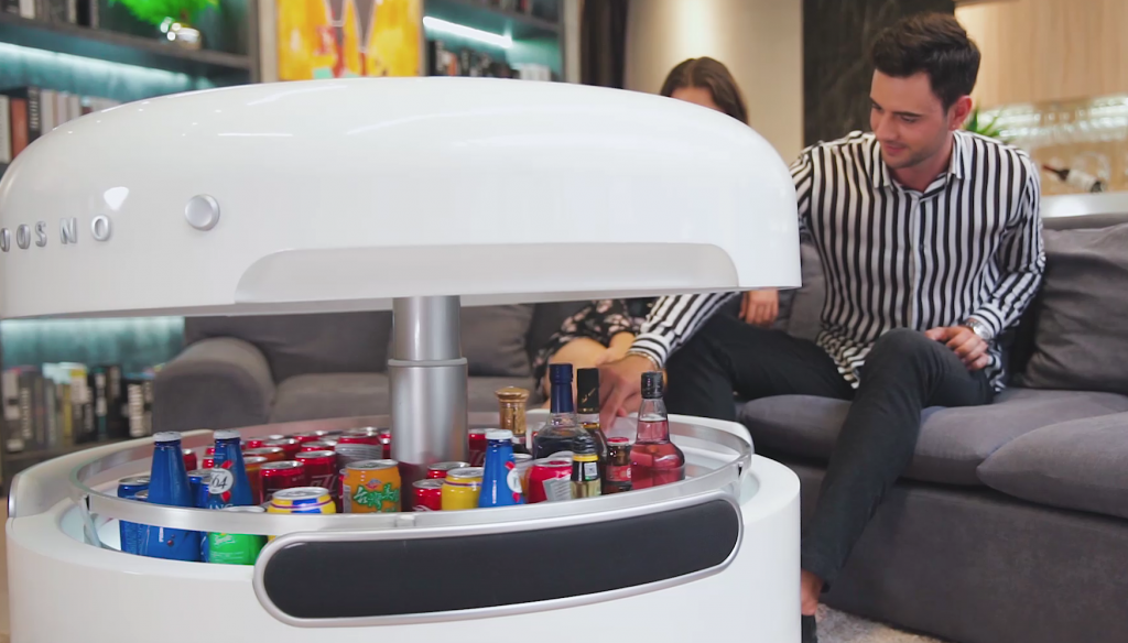 Ocho 'gadgets' muy peculiares que harán tu vida en casa más cómoda y sencilla