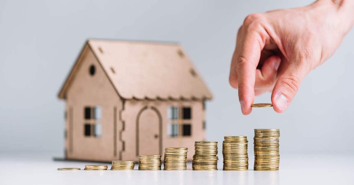 La rentabilidad de la inversión en vivienda se situaba en el 7,6% en el primer trimestre