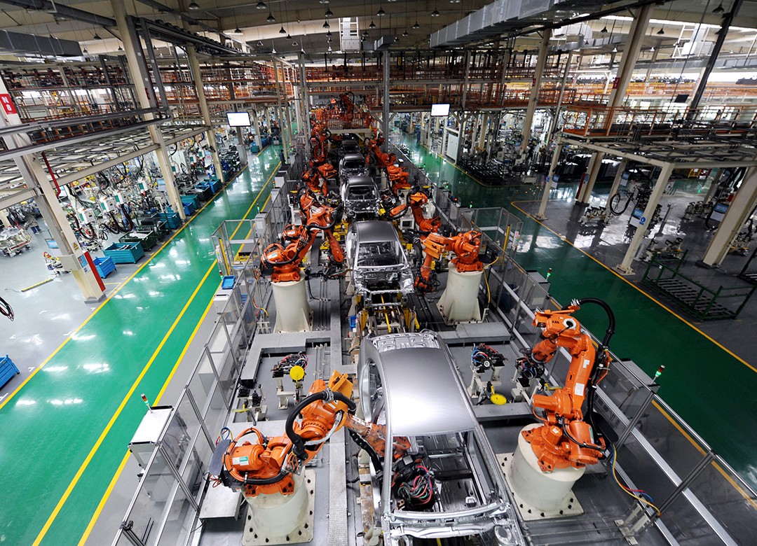 El 30% de los empleos en los países desarrollados cambiará tras el coronavirus y un 14% desaparecerá