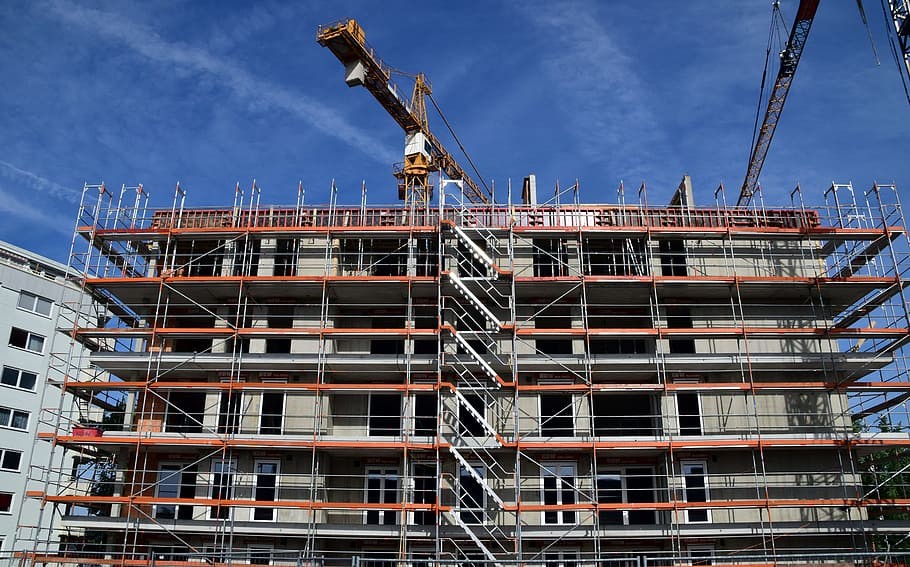 APCE propone reducir al 4% el IVA para la compra de la primera vivienda ante el covid-19