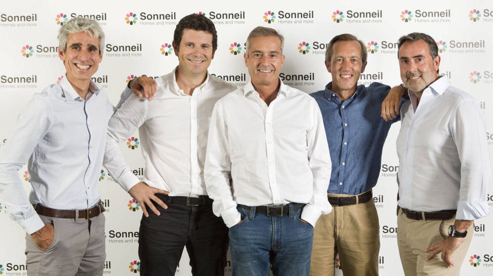 Sonneil y su receta contra el covid-19: webinars para captar al cliente y mucha tecnología