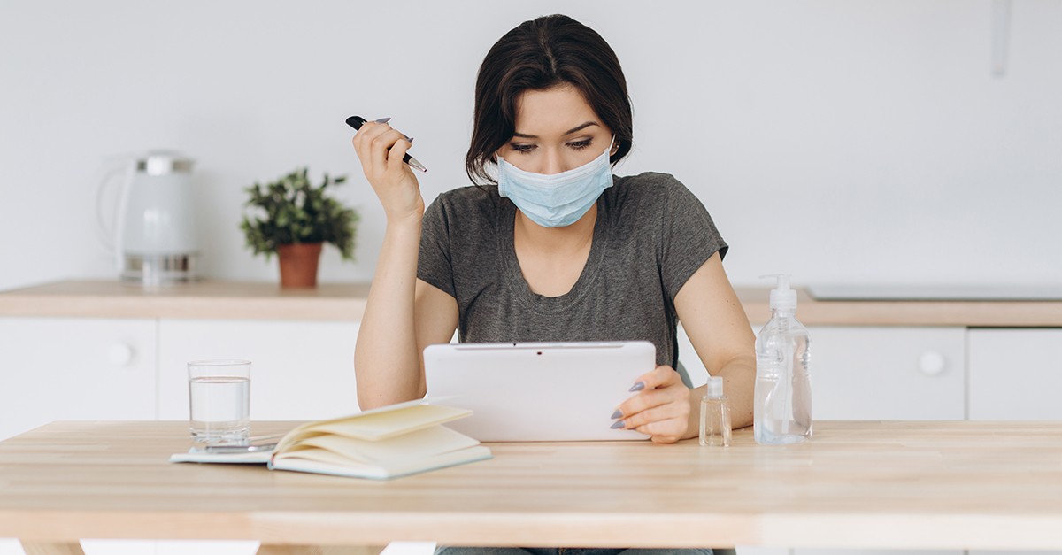 Los cambios más curiosos que está provocando la crisis del coronavirus en la búsqueda de empleo