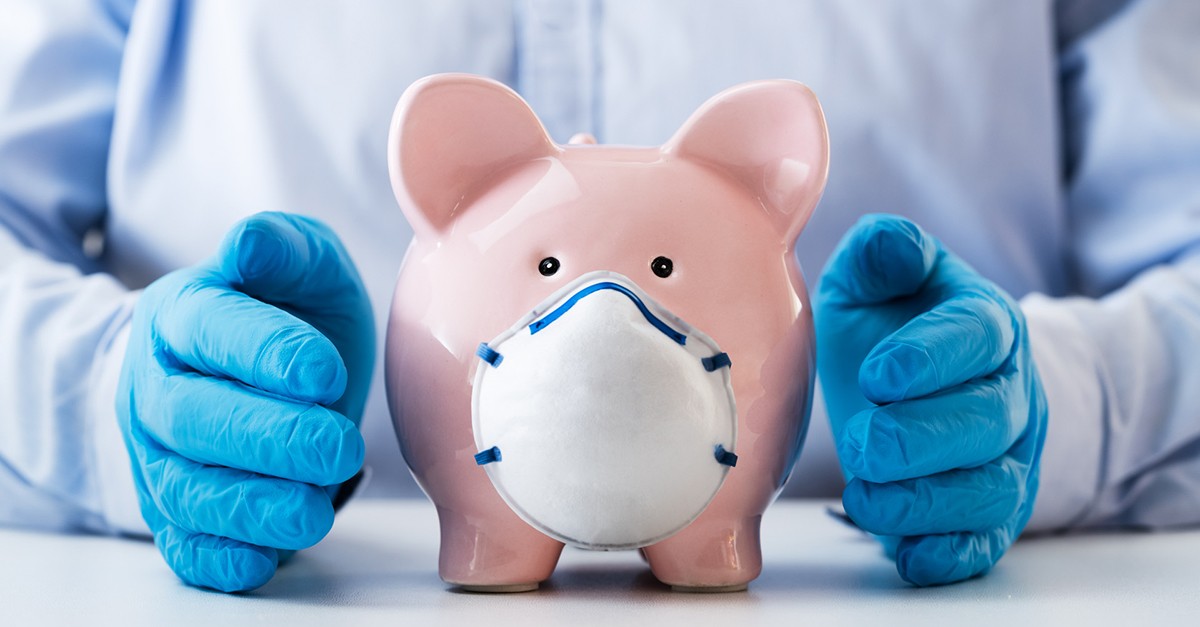 El consumo de las familias sufrirá un batacazo insólito por la crisis del coronavirus