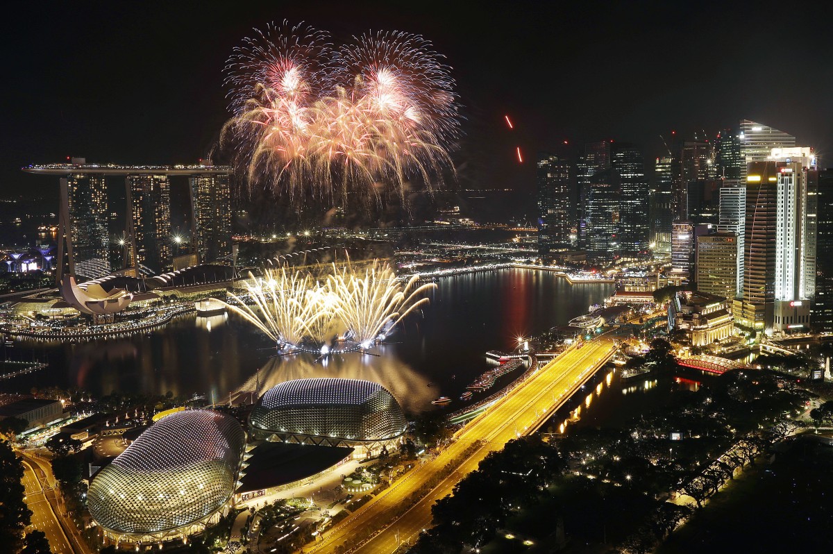 De Singapur a Sídney: los compradores chinos vuelven a por la vivienda de lujo
