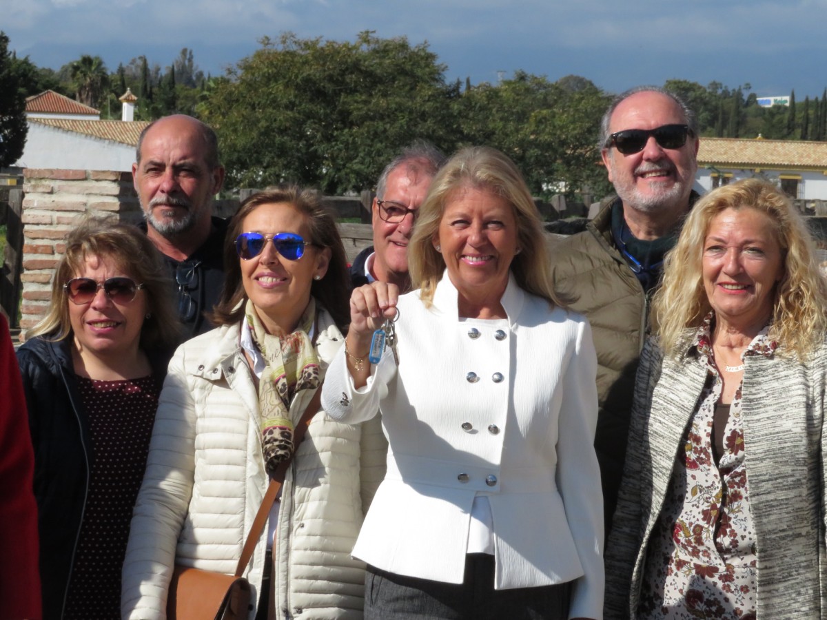 Marbella declara urgentes los expedientes y licencias urbanísticas