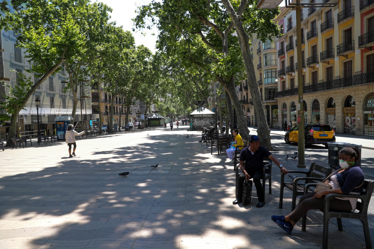 El 11% de los españoles, incapaces de pagar el alquiler o la hipoteca por el coronavirus