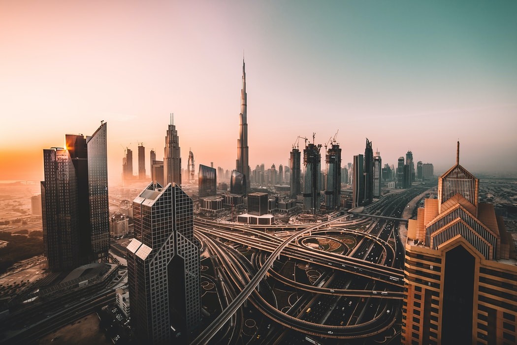 Urbas viaja a los Emiratos: finalista para desarrollar un complejo inmobiliario en Dubái