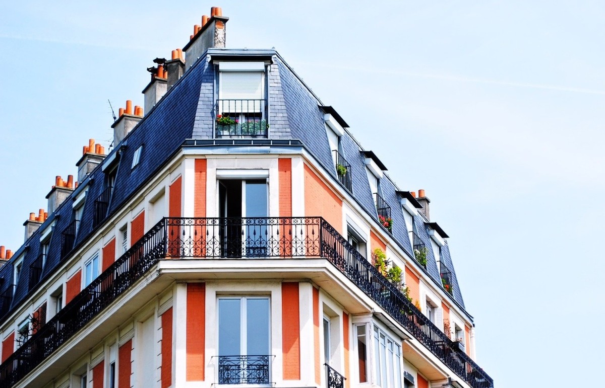 Las lecciones que nos deja el covid-19 sobre cómo deben diseñarse las casas a partir de ahora