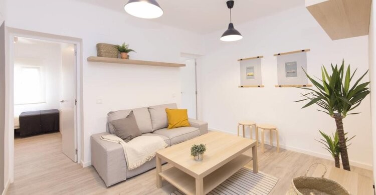 La socimi Gavari recibe luz verde para salir a bolsa en pleno confinamiento valorada en 9 millones