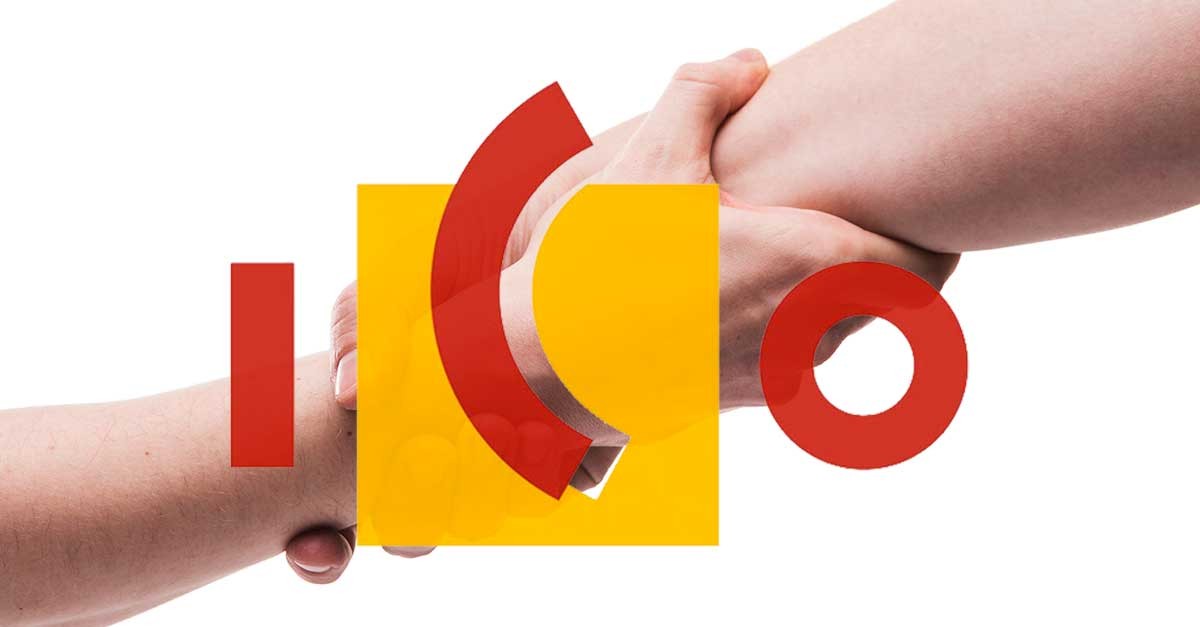 Así es la solicitud que debes rellenar para conseguir un microcrédito del ICO para pagar el alquiler