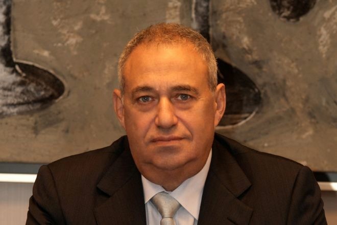 Fallece Manuel Jove, uno de los ‘hombres fuertes’ del inmobiliario español