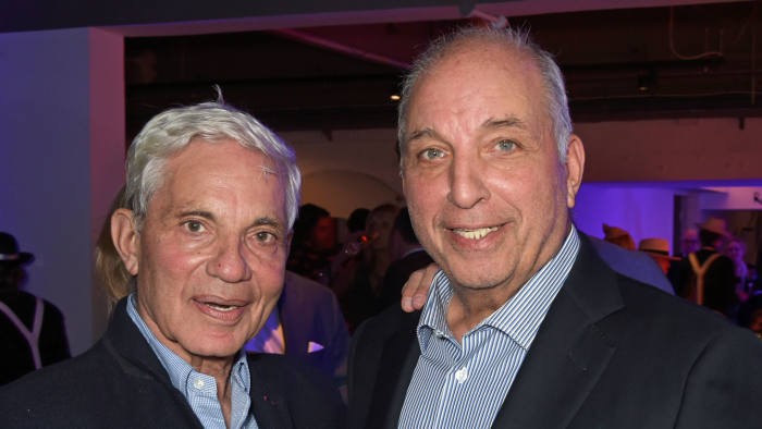 La CAM rechaza (de momento) el proyecto de los Reuben en el pantano de San Juan