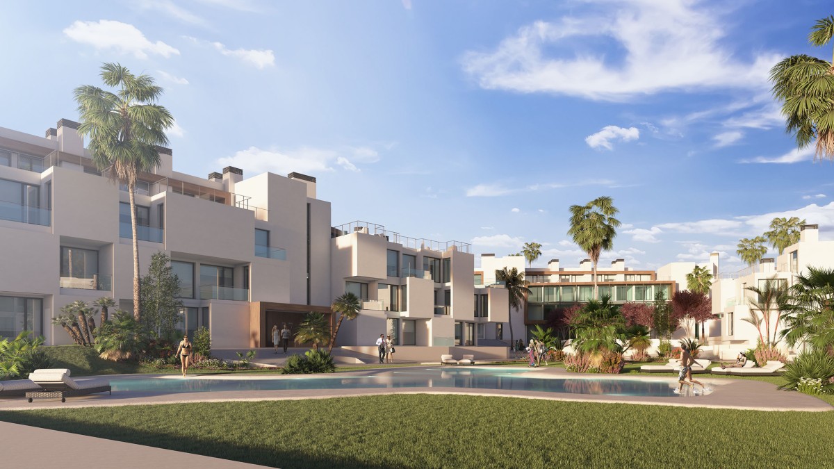 La moda de los Lofts llega al norte de Madrid de la mano de Kings