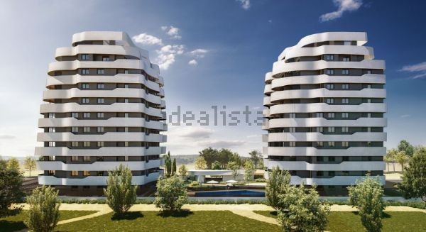 Los Desarrollos del Sureste toman impulso tras el covid-19 para solucionar el problema de acceso a la vivienda de Madrid