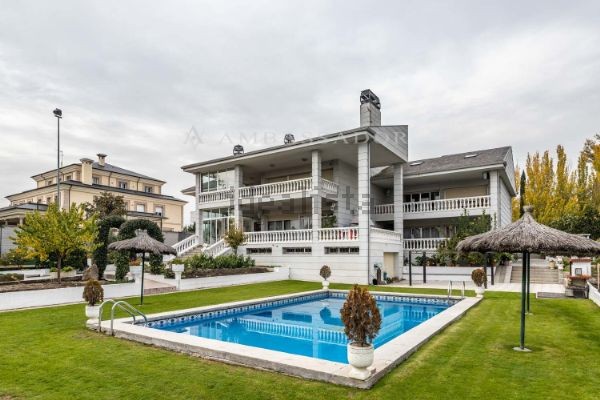 Pozuelo, Getxo o Sant Cugat: esta es la demanda de vivienda en las ciudades más ricas tras el covid