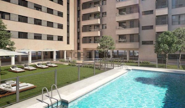 Los Desarrollos del Sureste toman impulso tras el covid-19 para solucionar el problema de acceso a la vivienda de Madrid