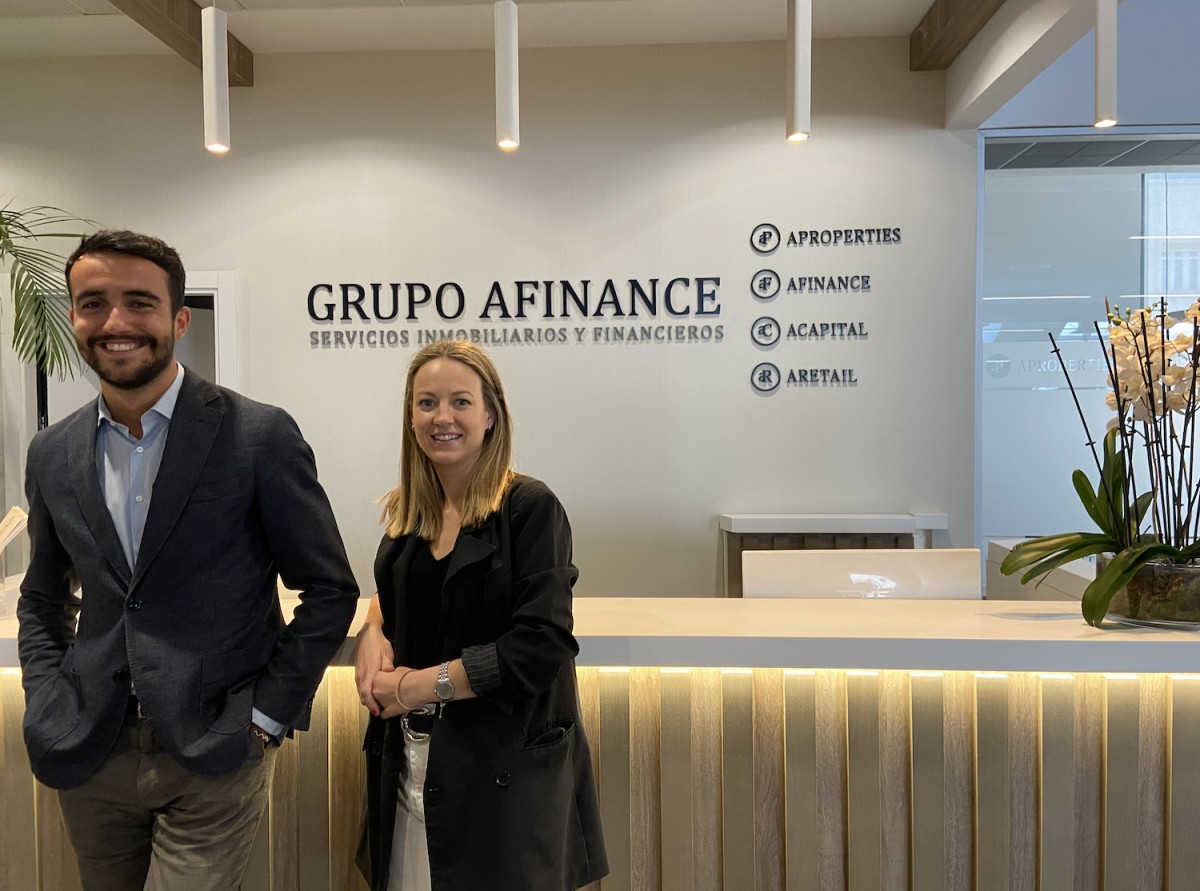 ARetail pesca talento en CBRE tras la pandemia para sus departamentos de retail e inversión