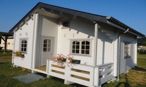 Casa de hasta 40 m2 - Sunny - Desde 15.500 euros casa-dapye-sunny