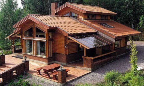 Casa de más de 100 m2 - Tropical - Desde 79.500 euros casa-daype-tropical