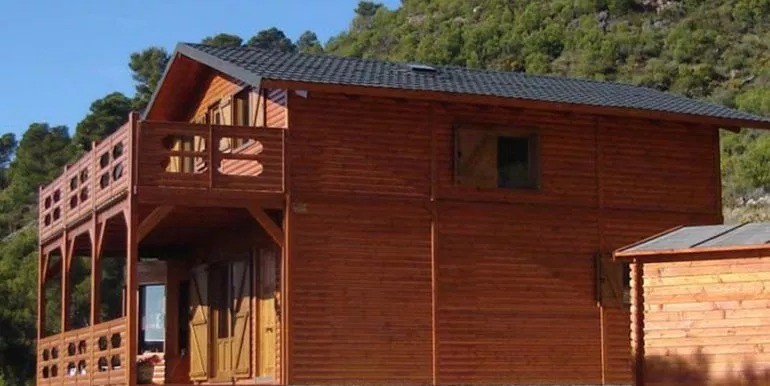 Casa modular de más de 100 m2 - Sagunto - 99.743 euros casas-carbonell-casa-100m2