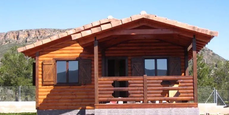 Casa modular hasta 80 m2 - Lieta - 44.214 euros casas-carbonell-casa-lieta